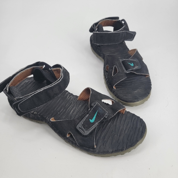Nike Shoes Nike Air Deschutz Hiking Sandals 8 Poshmark